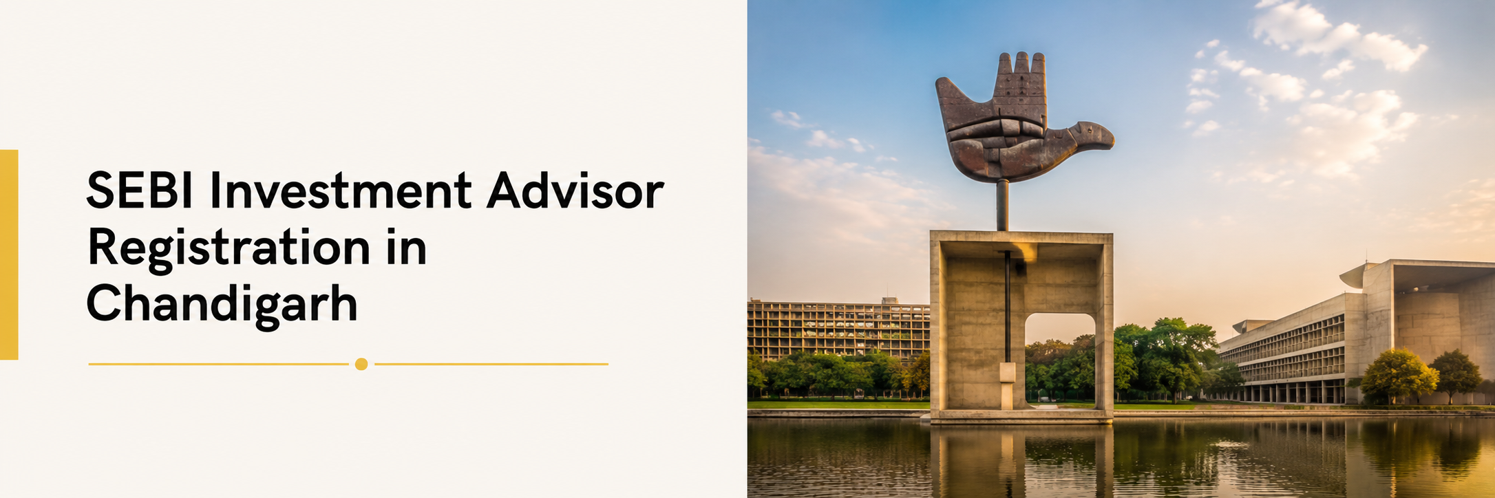 Investment Advisors Registration